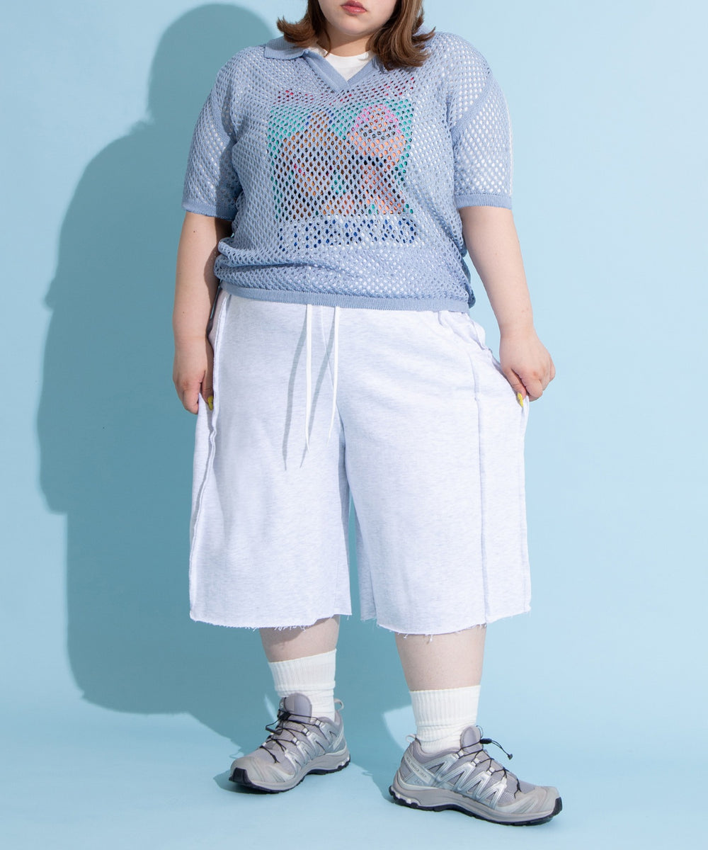 身長：163cm　サイズ4