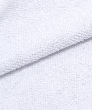 カットオフハーフスウェットパンツ