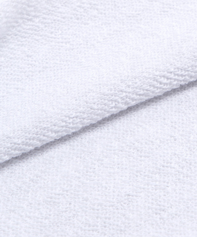 カットオフハーフスウェットパンツ