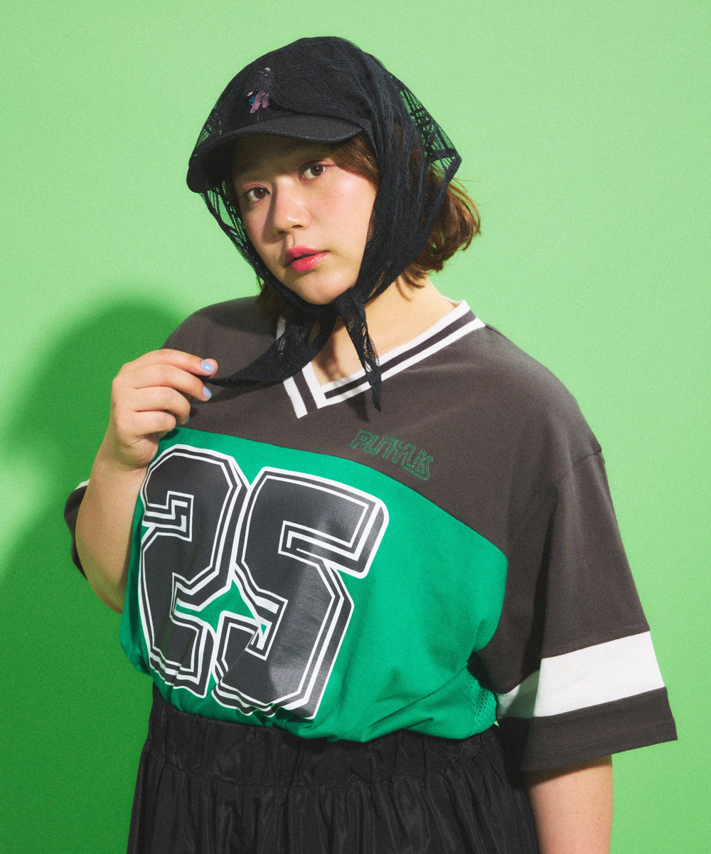 身長：158cm　サイズ4