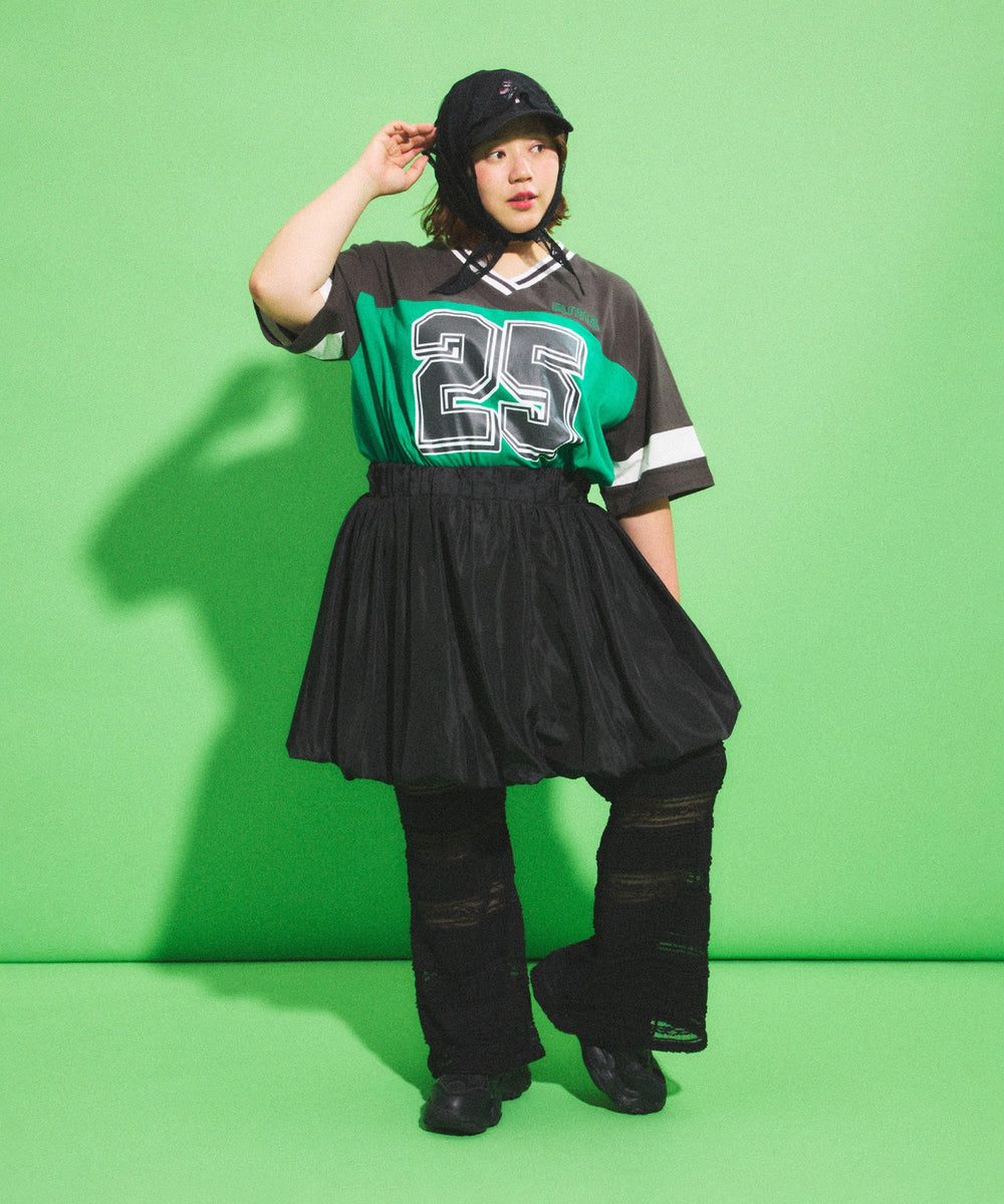 身長：158cm　サイズ4