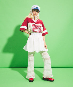 身長：165cm　サイズ3