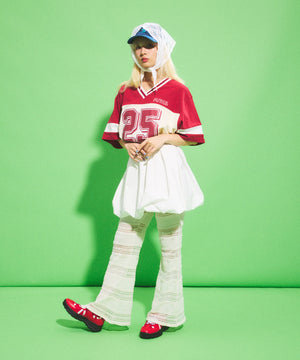 身長：165cm　サイズ3