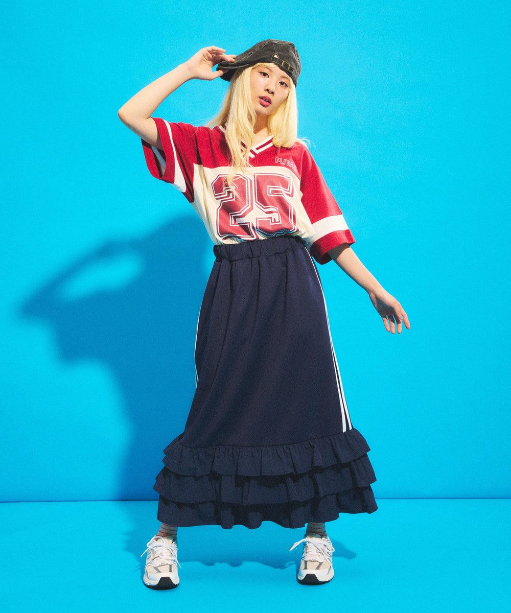 身長：165cm　サイズ3