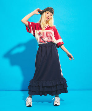 身長：165cm　サイズ3