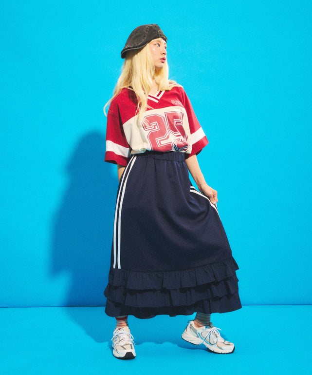 身長：165cm　サイズ3