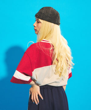 身長：165cm　サイズ3