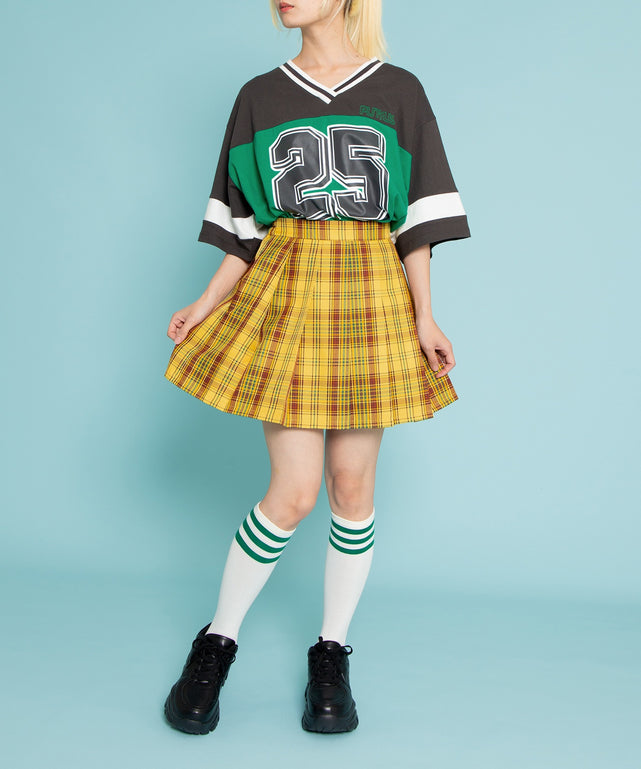 身長：165cm　サイズ4