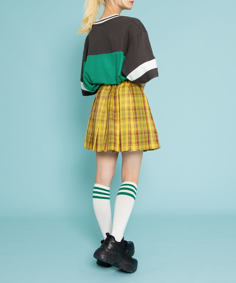 身長：165cm　サイズ4