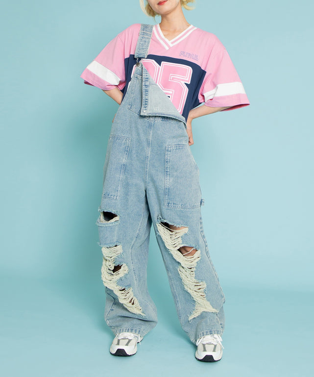 身長：165cm　サイズ3