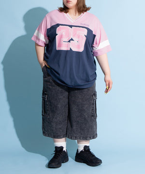 身長：163cm　サイズ4