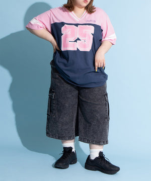 身長：163cm　サイズ4