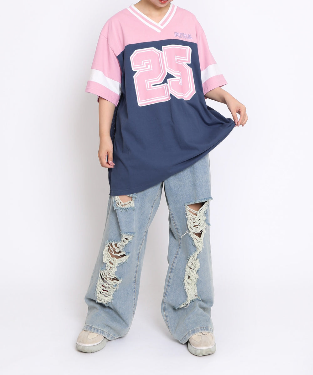 身長：160cm　サイズ3