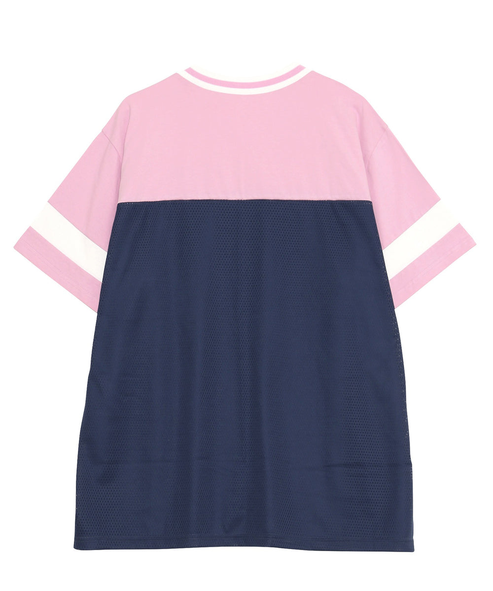 ピンク(うしろ)