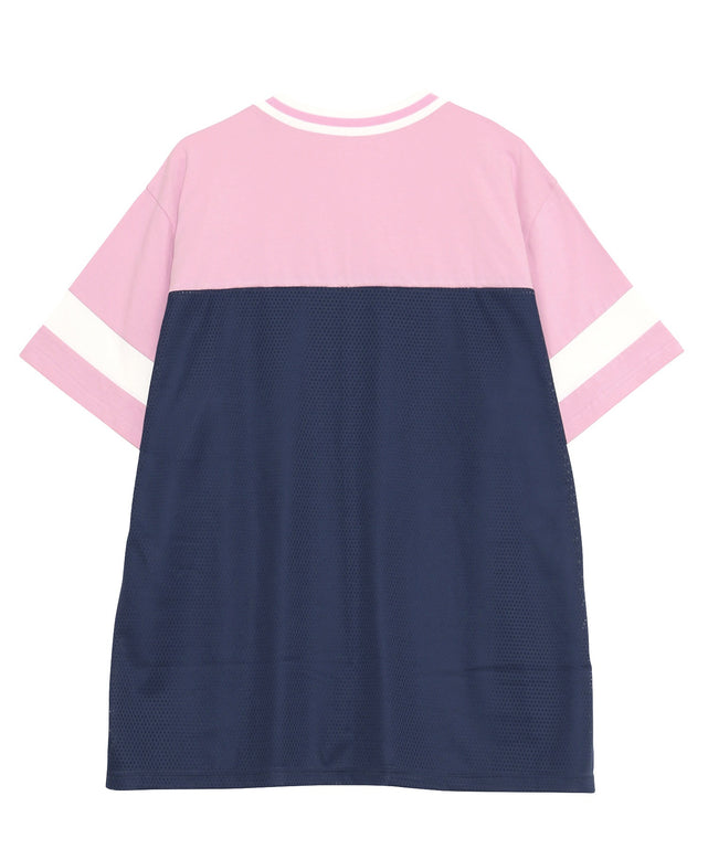 ピンク(うしろ)