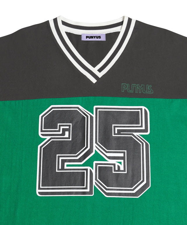 ナンバリングユニフォームTシャツ – WEGO ONLINE STORE