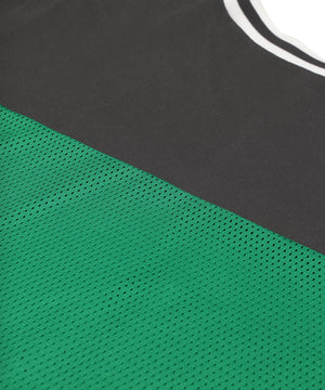 ナンバリングユニフォームTシャツ