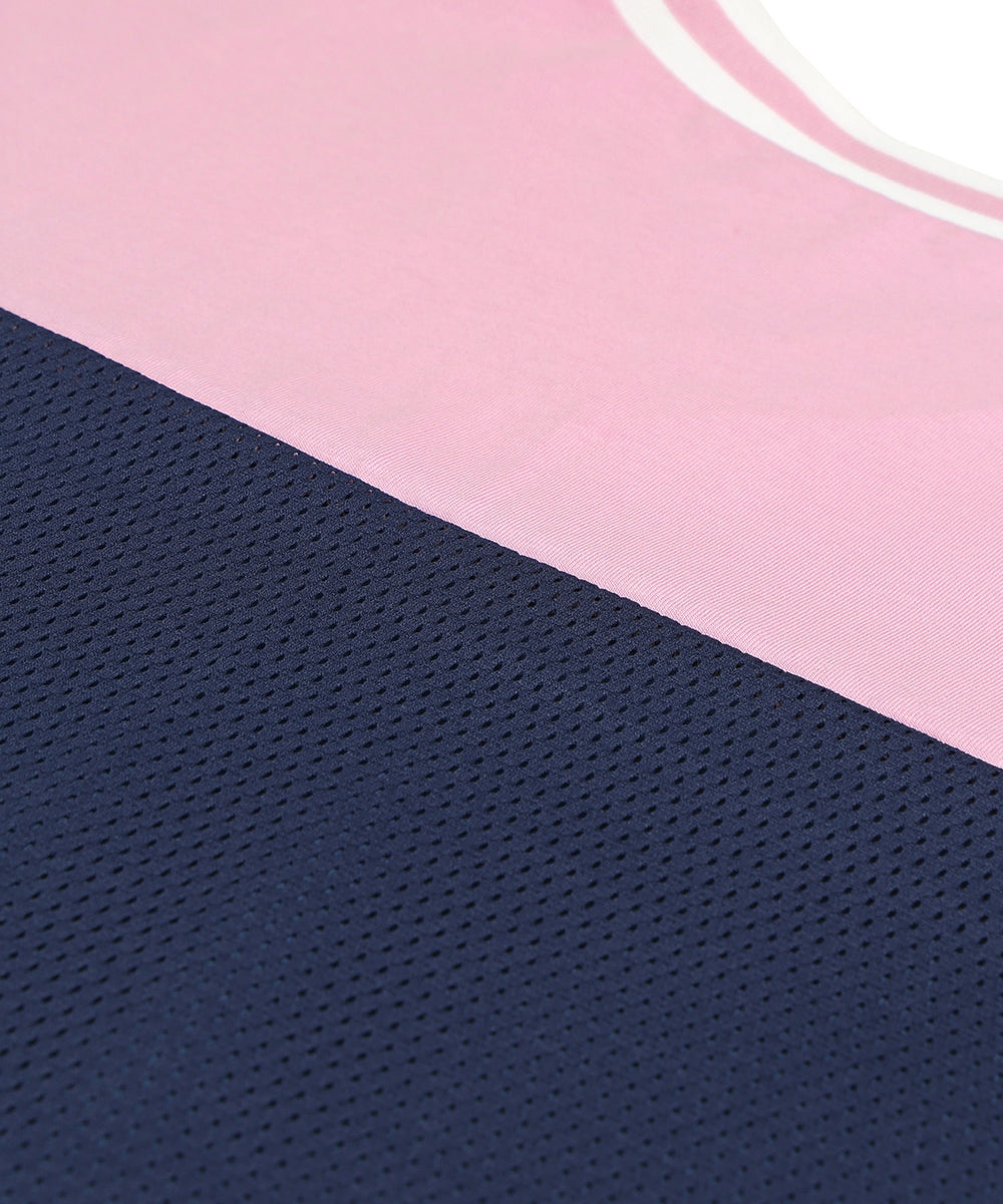 ナンバリングユニフォームTシャツ