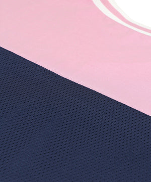 ナンバリングユニフォームTシャツ