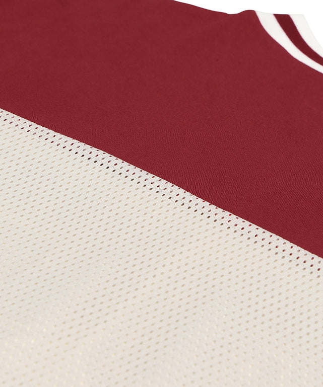 ナンバリングユニフォームTシャツ