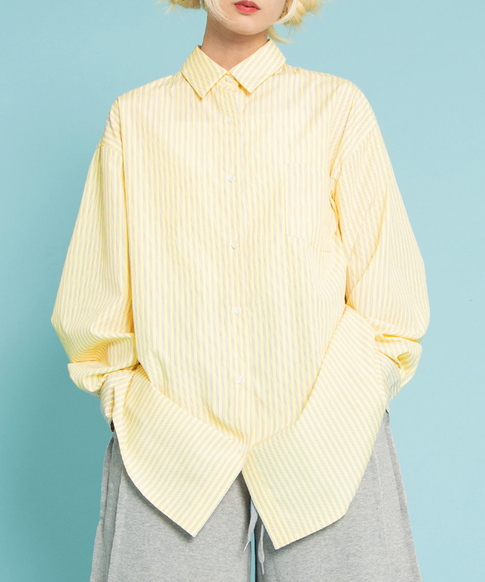 身長：165cm　サイズ3