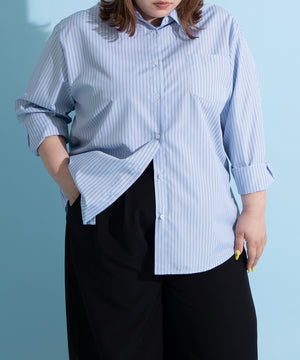 身長：163cm　サイズ3