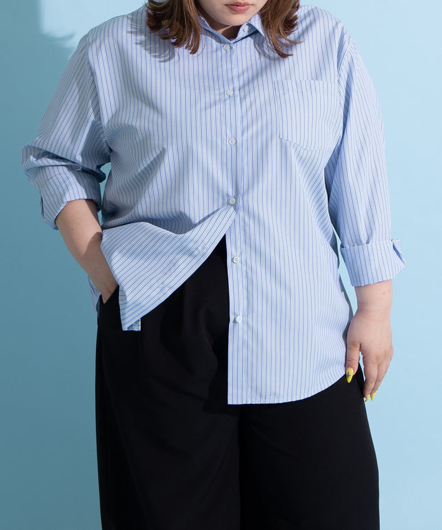 身長：163cm　サイズ3