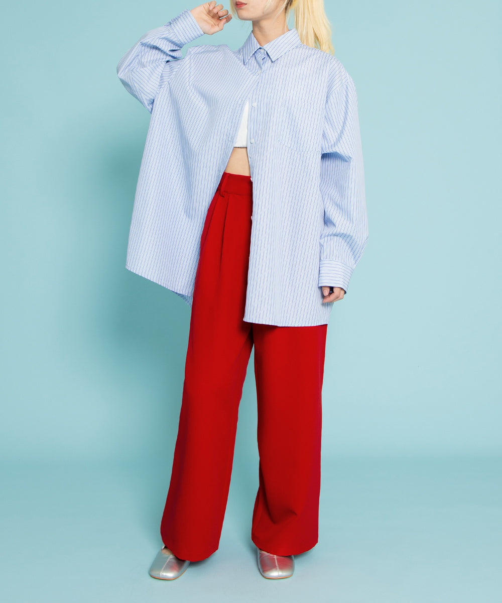 身長：165cm　サイズ3