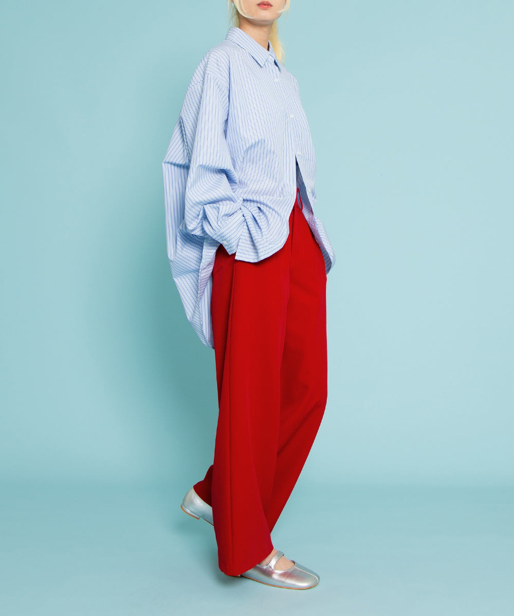 身長：165cm　サイズ3