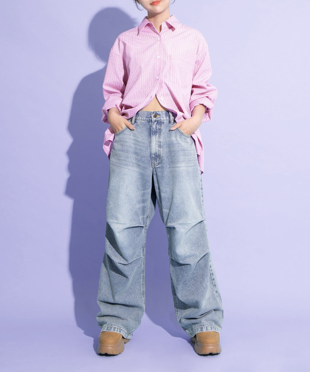 身長：160cm　サイズ1