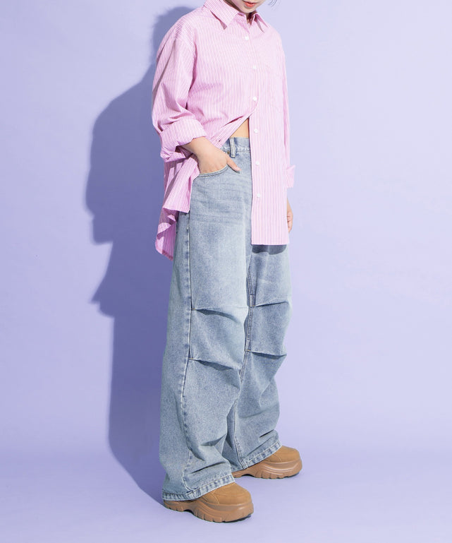 身長：160cm　サイズ1