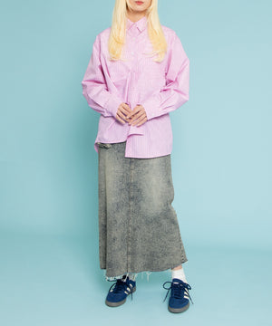 身長：165cm　サイズ1