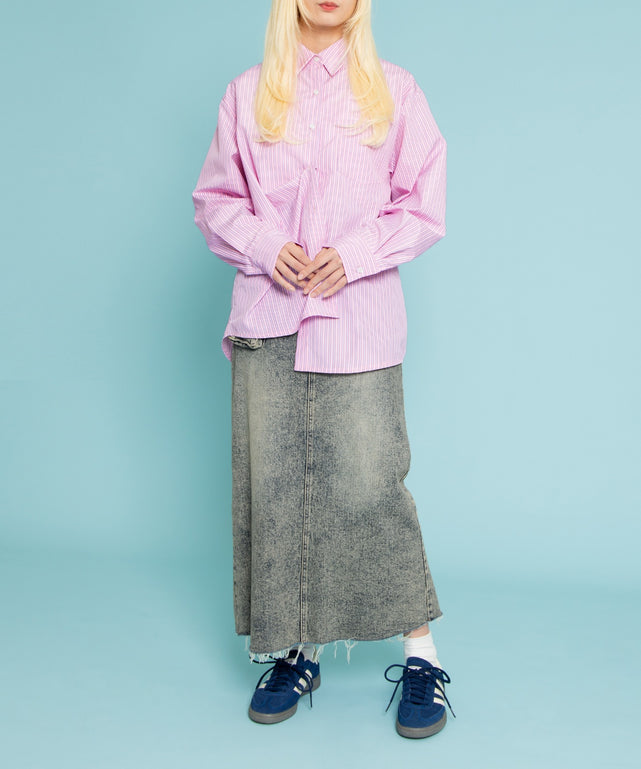 身長：165cm　サイズ1