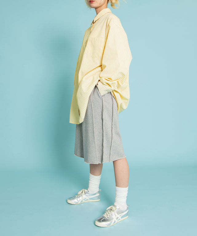 身長：165cm　サイズ3