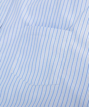 キャンディストライプシャツ