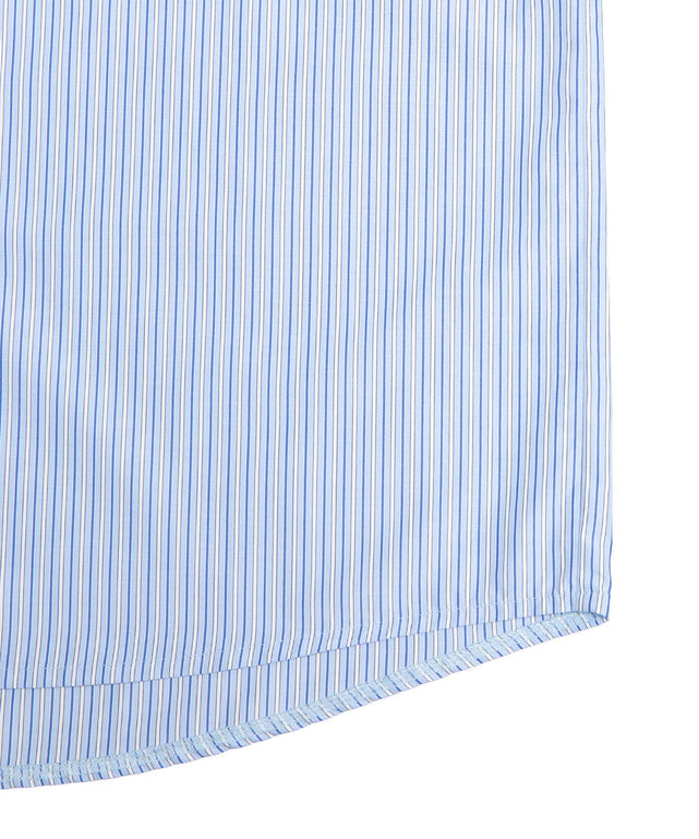 キャンディストライプシャツ