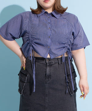 身長：163cm　サイズ3