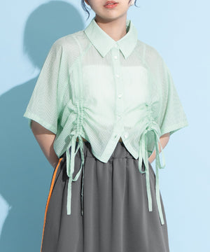 身長：160cm　サイズ1