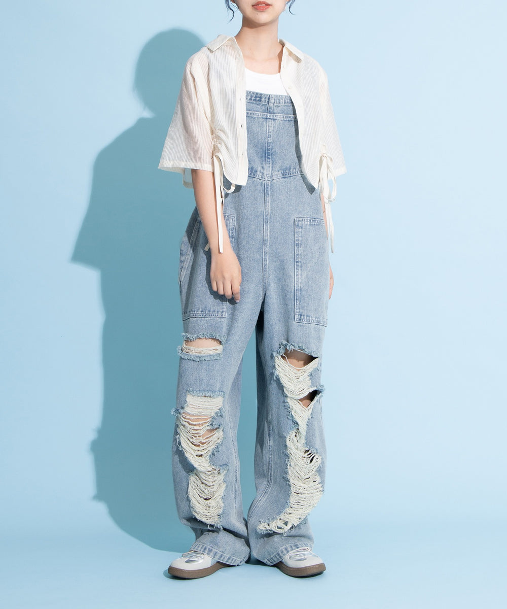 身長：160cm　サイズ1