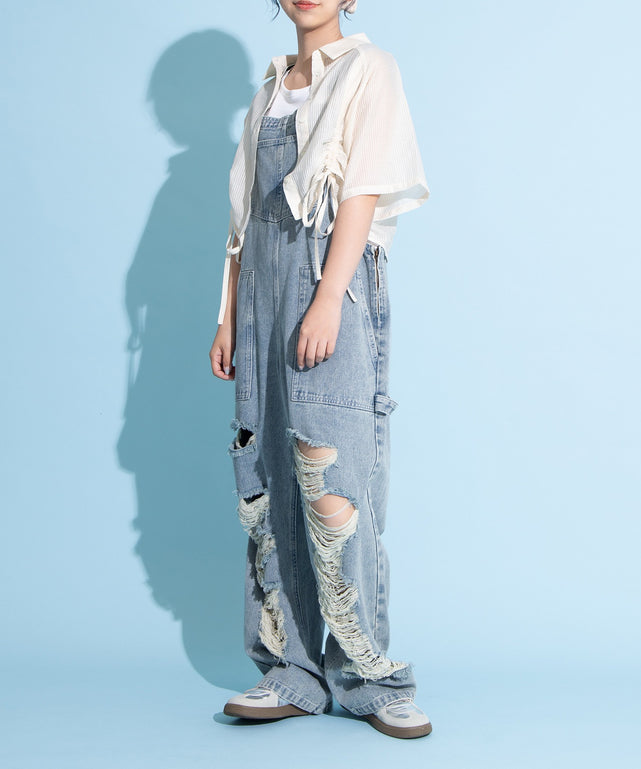 身長：160cm　サイズ1