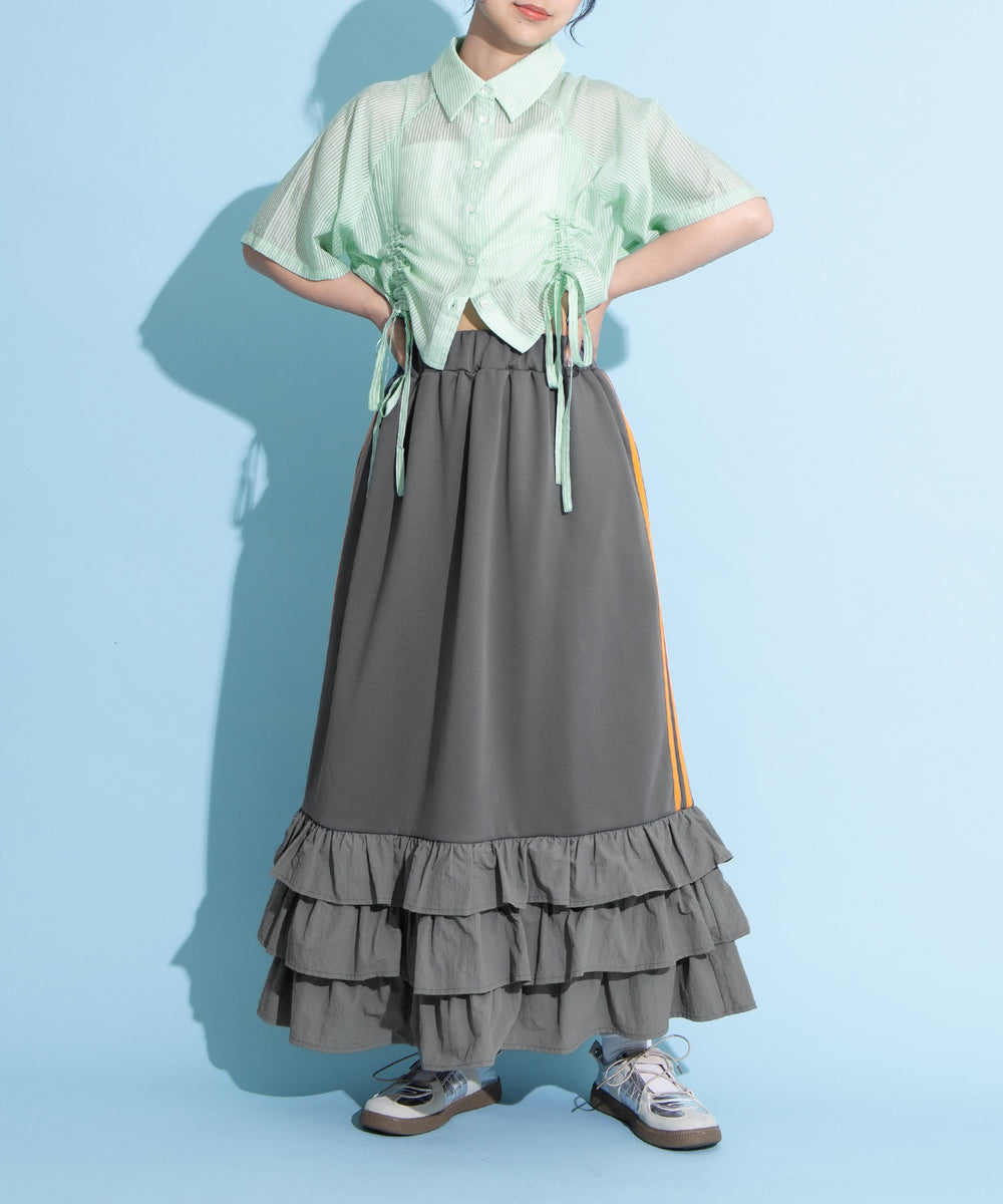 身長：160cm　サイズ1