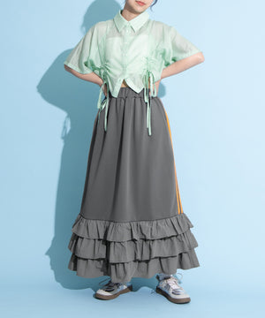 身長：160cm　サイズ1