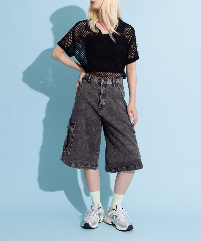 身長：165cm　サイズ1