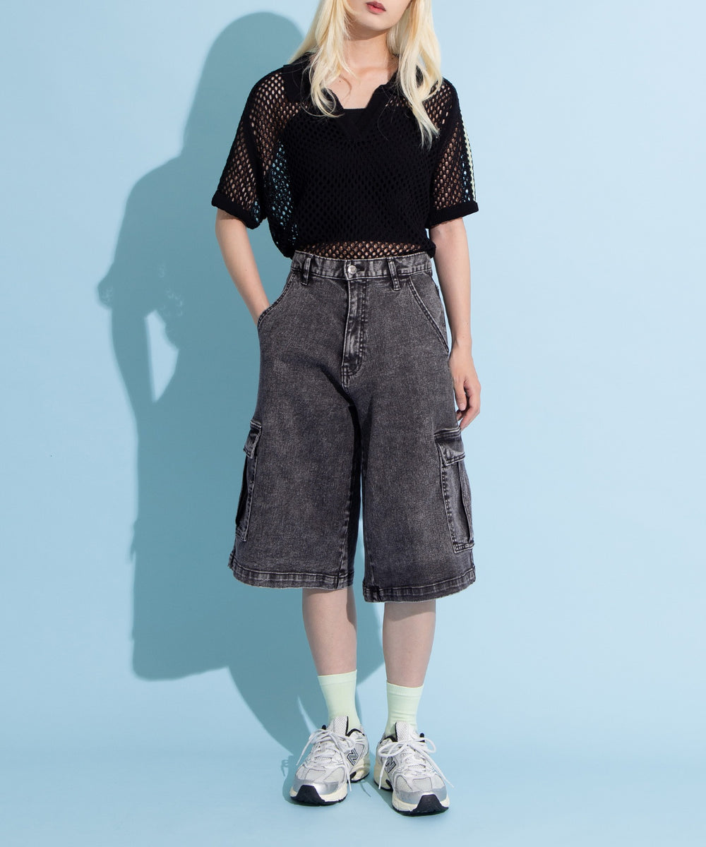 身長：165cm　サイズ1