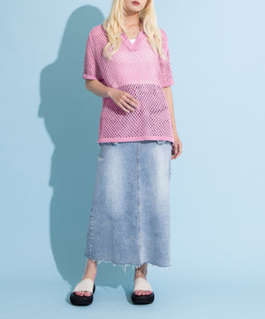 身長：165cm　サイズ1