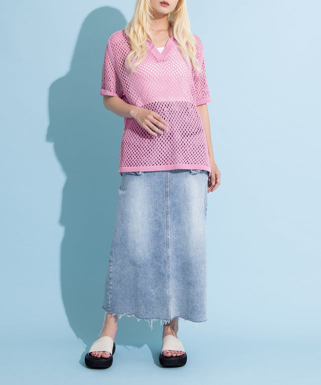 身長：165cm　サイズ1