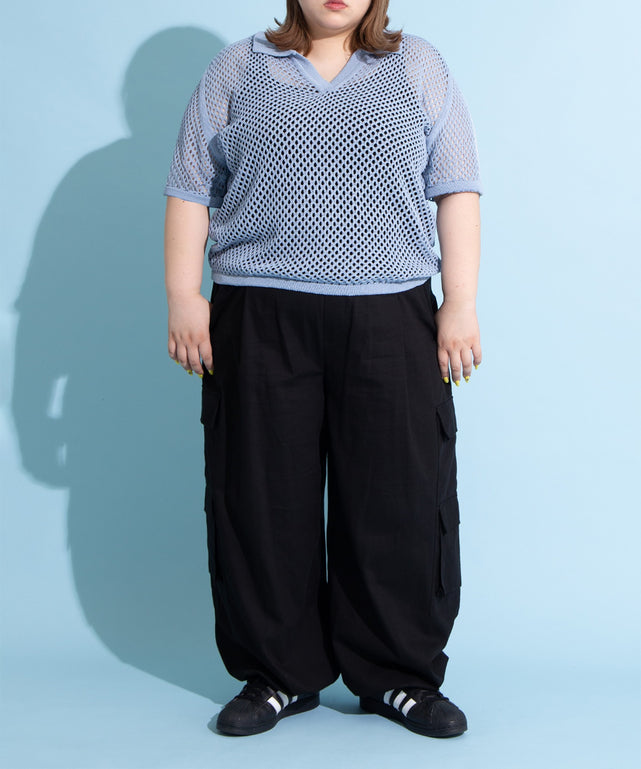 身長：163cm　サイズ3