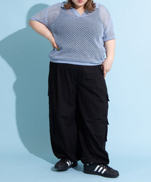 身長：163cm　サイズ3