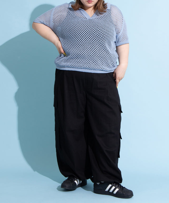 身長：163cm　サイズ3