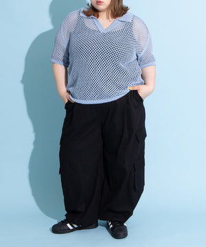 身長：163cm　サイズ3